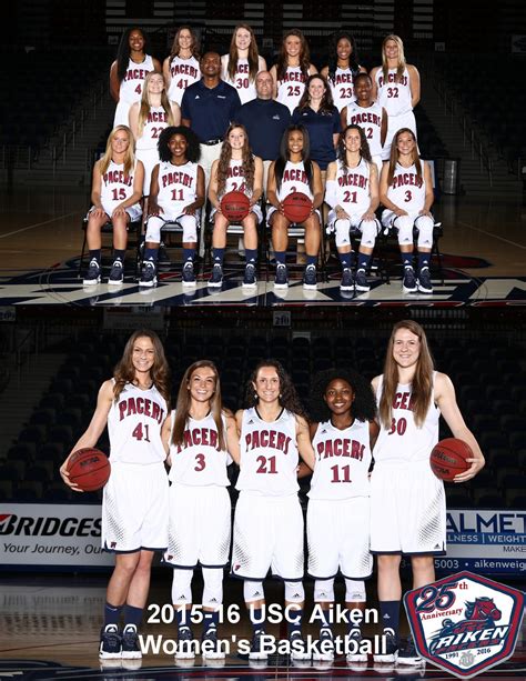 usc aiken women's basketball